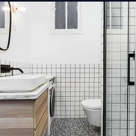Elegant 2 Au Coeur Du 8e Arc De Triomphe Apartamento *